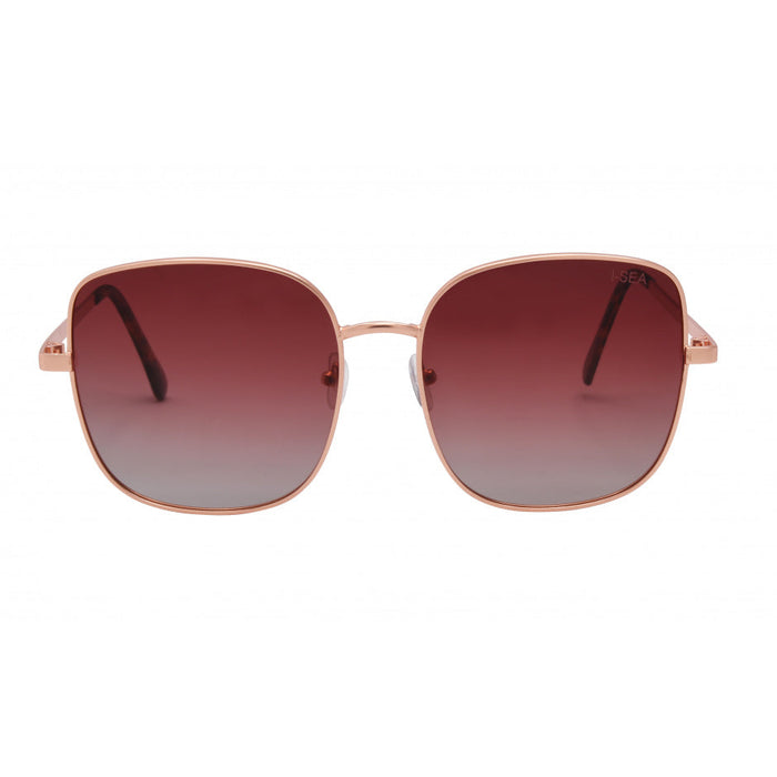 I-SEA MONTANA - ROSE/PLUM