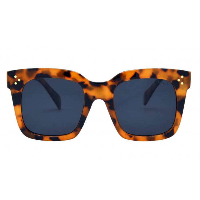 I-SEA WAVERLY - HONEY TORT/SMOKE