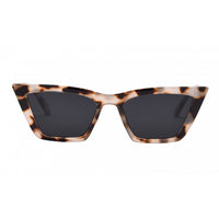 I-SEA ROSEY -  SNOW TORTOISE/SMOKE