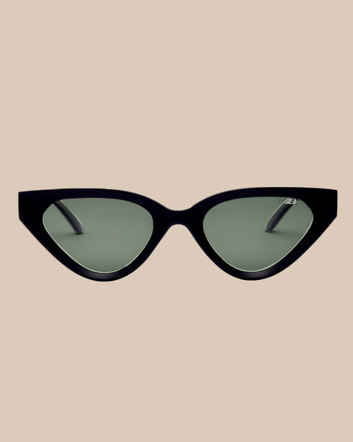 I-SEA ZUMA - BLACK/SMOKE