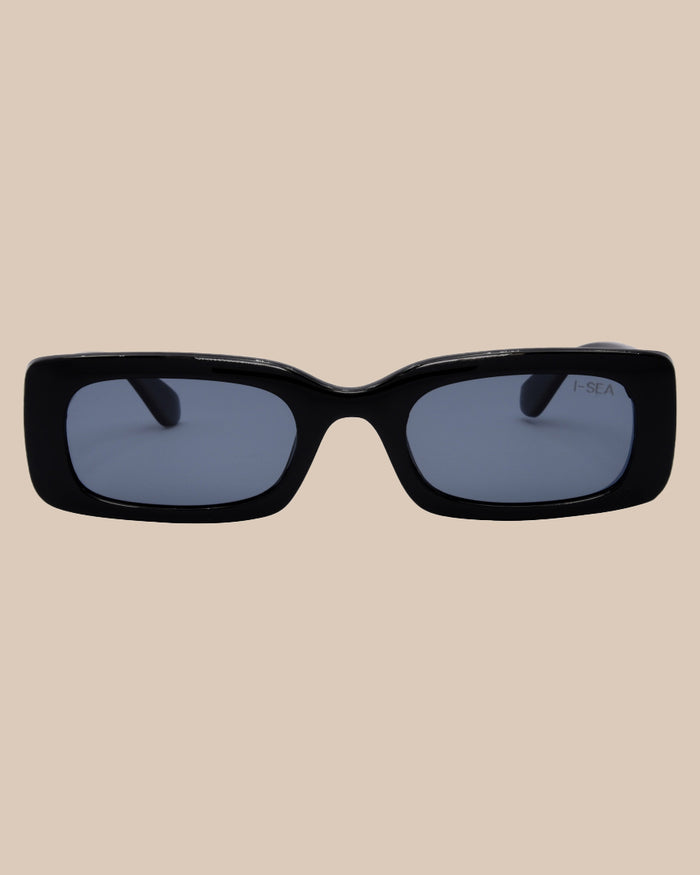 I-SEA SUPERNOVA - BLACK/SMOKE