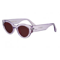 I-SEA ASHBURY SKY - LILAC/PLUM