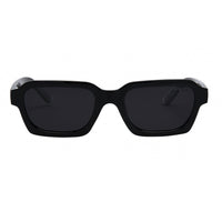 I-SEA BOWERY - BLACK/SMOKE