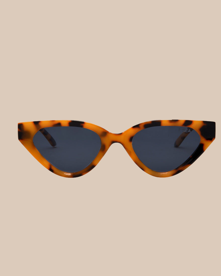I-SEA ZUMA - HONEY TORT/SMOKE