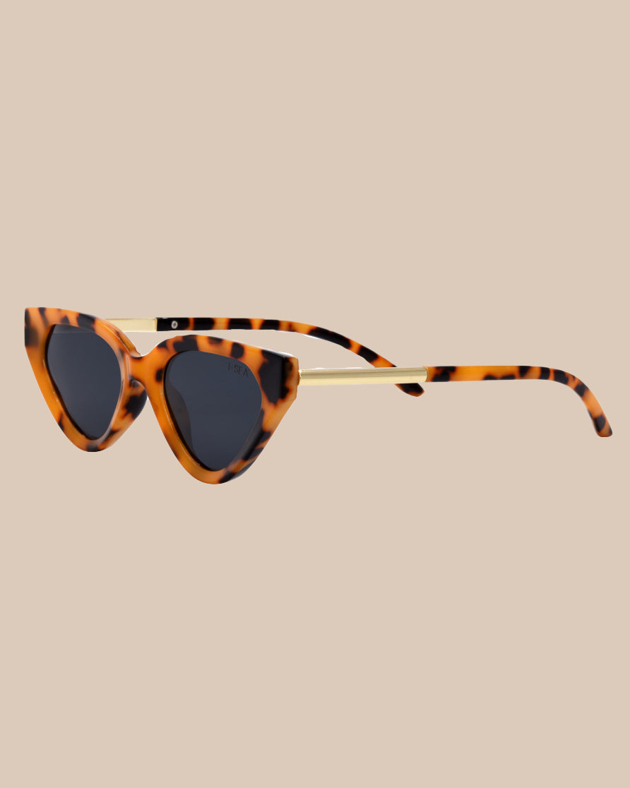 I-SEA ZUMA - HONEY TORT/SMOKE