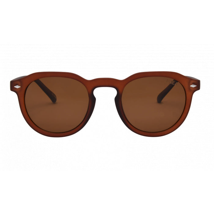 I-SEA BLAIR CONKLIN - BROWN/BROWN