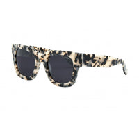 I-SEA JOLENE - SNOW TORT/SMOKE