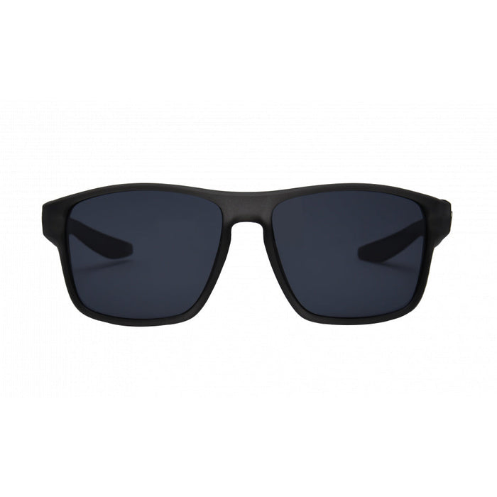 I-SEA EARLY BIRD - GRAY/SMOKE