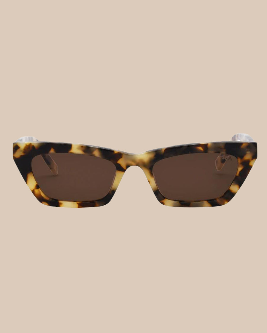 I-SEA SEA SIREN - SNOW TORT/SMOKE