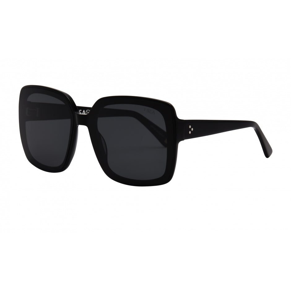 I-SEA STELLA - BLACK/SMOKE