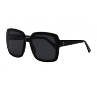 I-SEA STELLA - BLACK/SMOKE