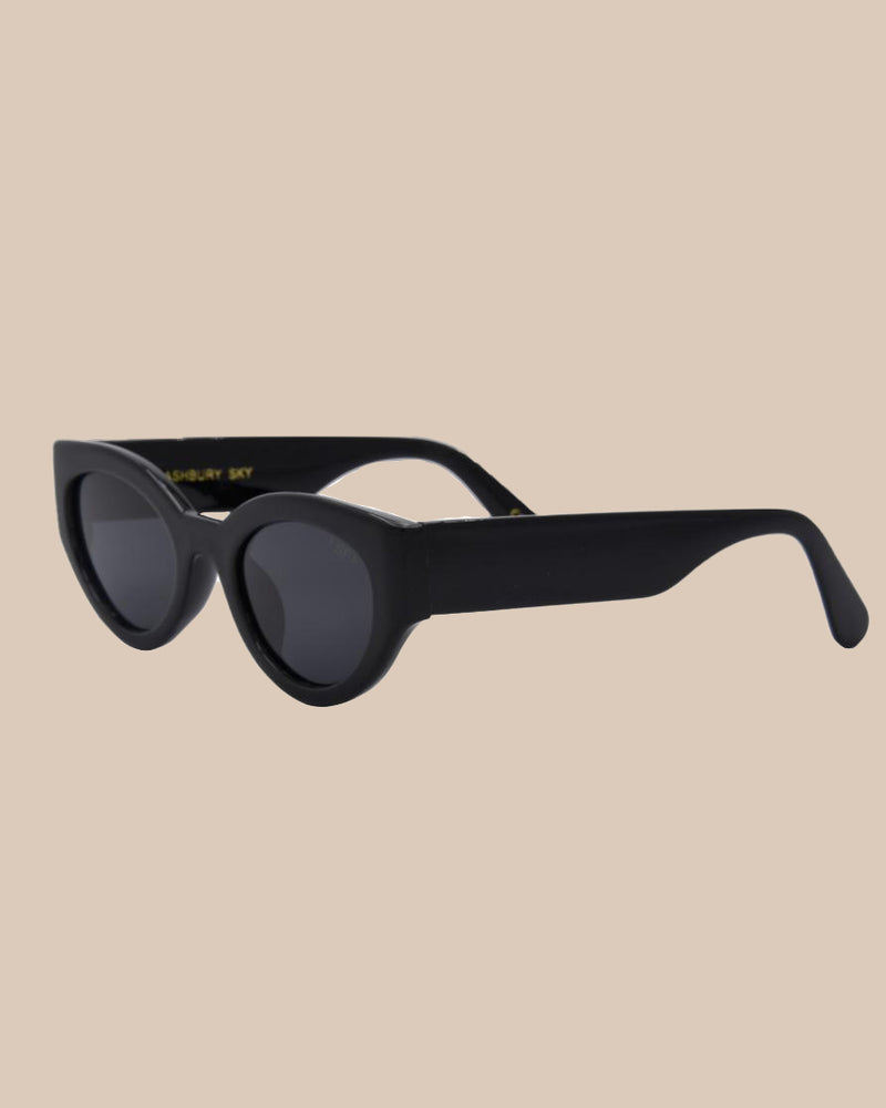 I-SEA ASHBURY SKY - BLACK/SMOKE