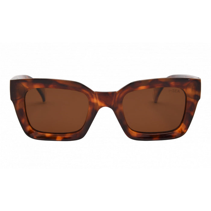 I-SEA HENDRIX - TORT/BROWN