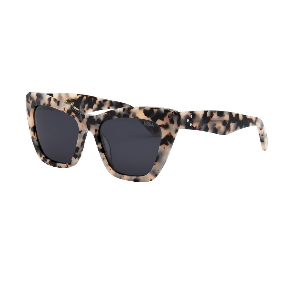 I-SEA OLIVE - SNOW TORT