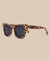 I-SEA ASHBURY - LEOPARD / SMOKE