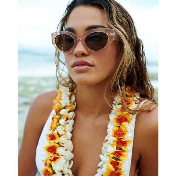 I-SEA ASHBURY SKY - TAUPE/BROWN