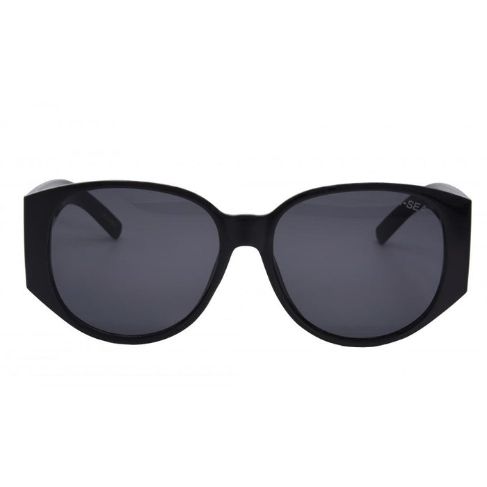 I-SEA CAPRI - BLACK/SMOKE