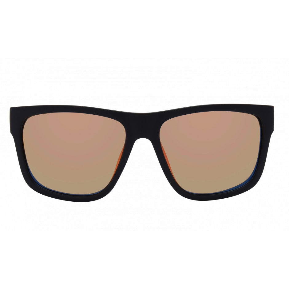 I-SEA DALTON - BLACK / ROSE