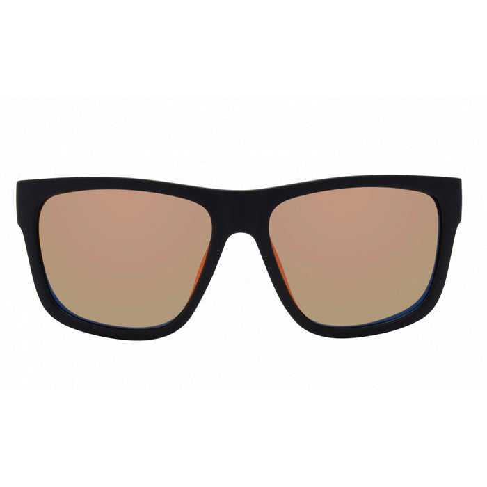 I-SEA DALTON - BLACK / ROSE