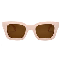 I-SEA HENDRIX - CREAM/BROWN