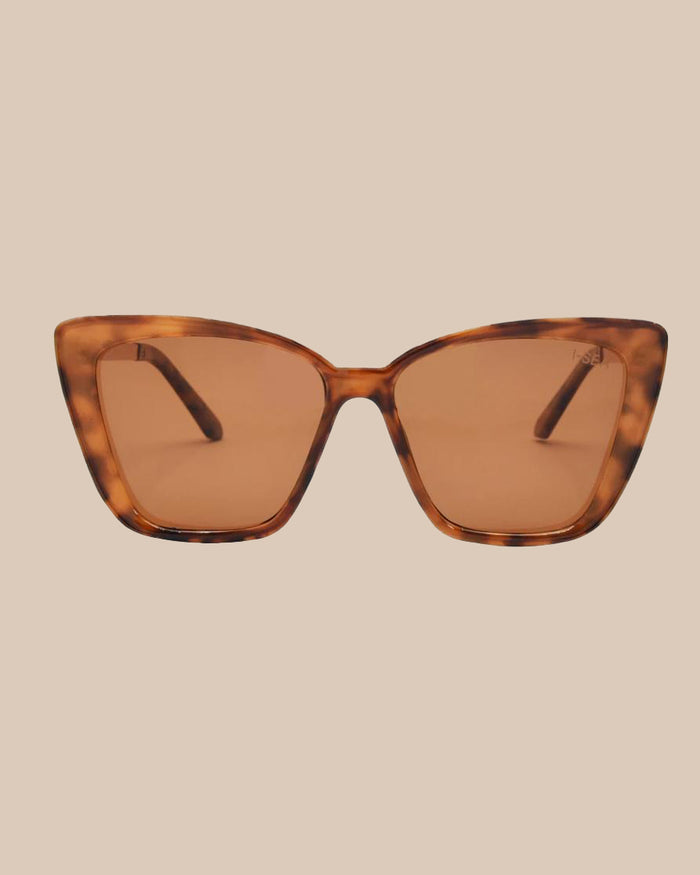 I-SEA ALOHA FOX - TORT/BROWN