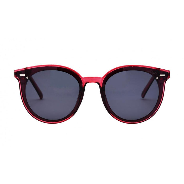 I-SEA PAYTON - RASPBERRY/SMOKE