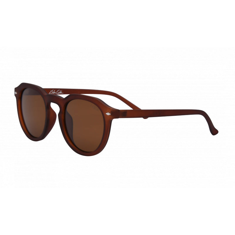 I-SEA BLAIR CONKLIN - BROWN/BROWN