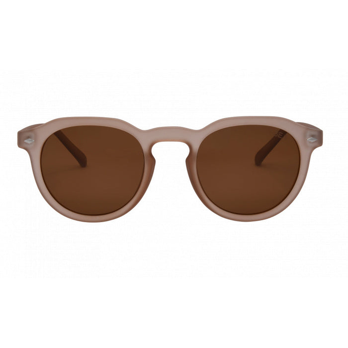 I-SEA BLAIR CONKLIN - SAND/BROWN