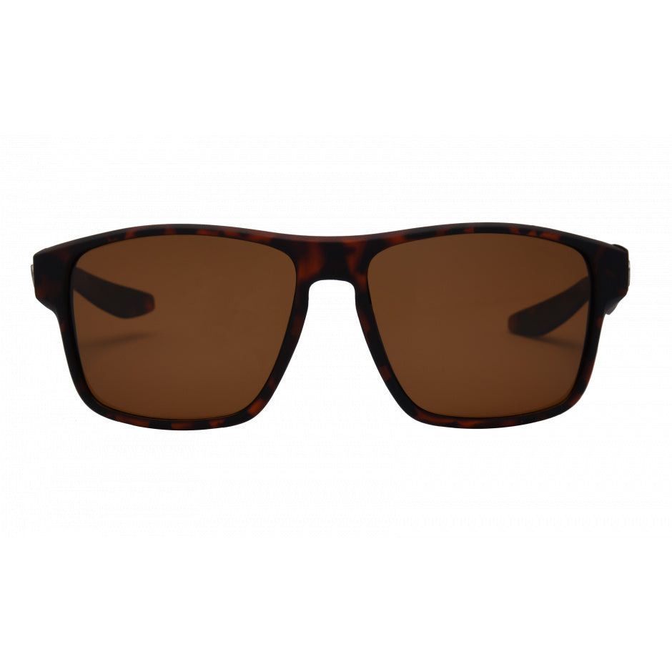 I-SEA EARLY BIRD - TORT/BROWN