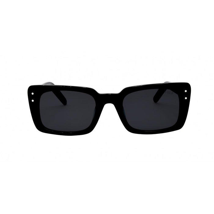 I-SEA SUNNY SIDE - BLACK/SMOKE