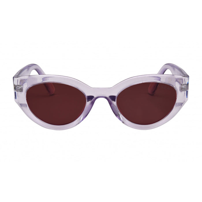 I-SEA ASHBURY SKY - LILAC/PLUM