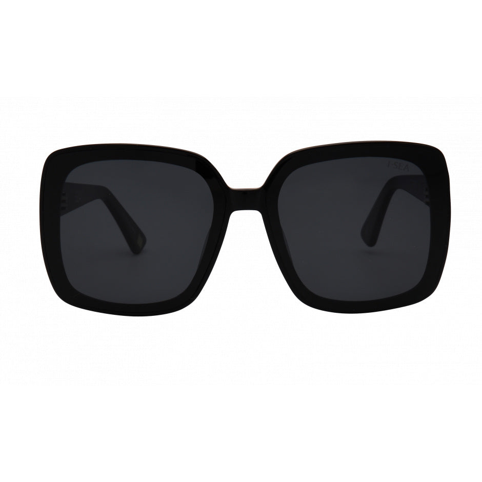 I-SEA STELLA - BLACK/SMOKE