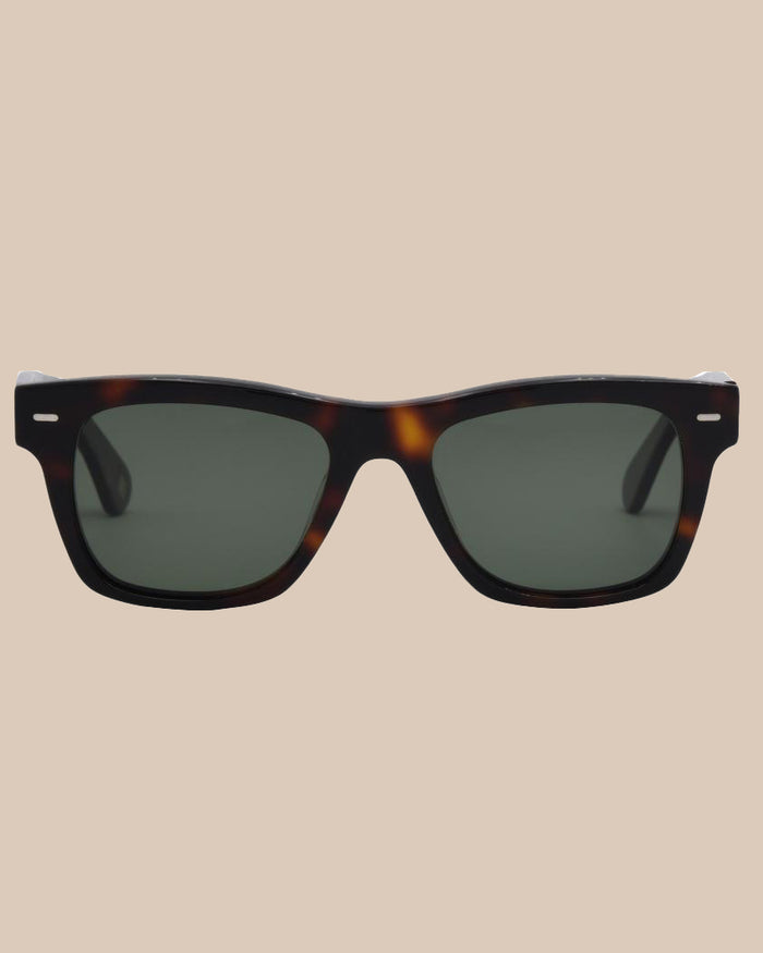 I-SEA QUINN - TORT/BROWN POLARIZED LENS