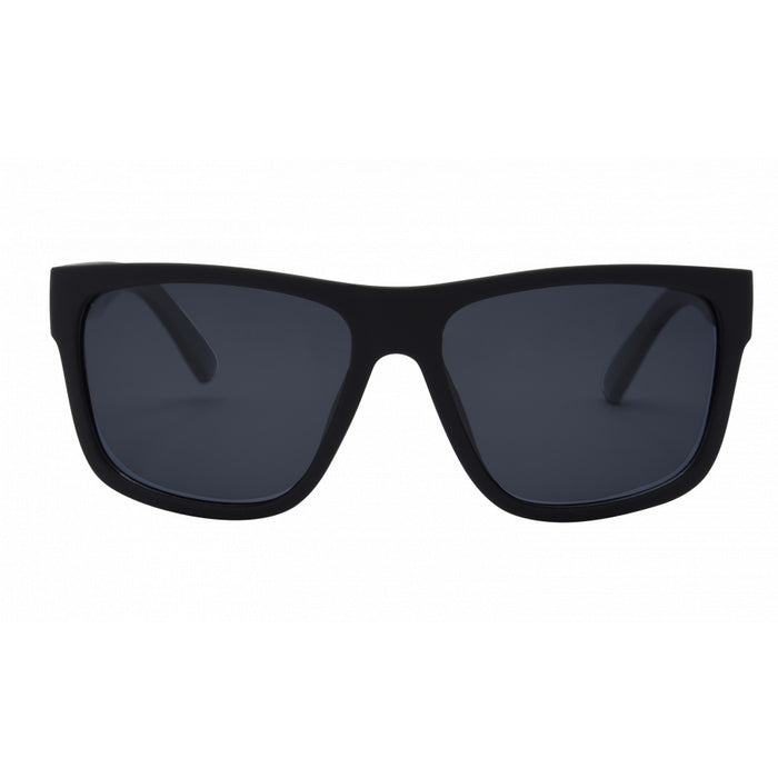 I-SEA DALTON - BLACK / SMOKE