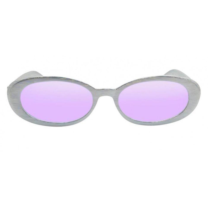 I-SEA HOLDEN - RAINBOW SILVER/PINK IRIDESCENT