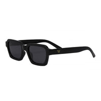 I-SEA BOWERY - BLACK/SMOKE