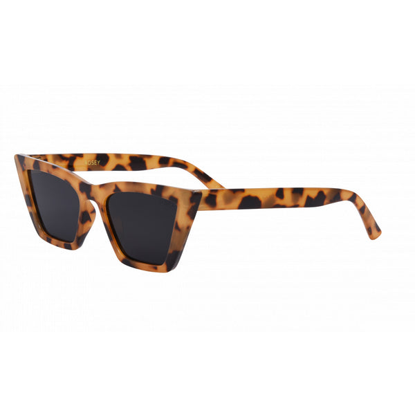 I-SEA ROSEY - TORTOISE/SMOKE