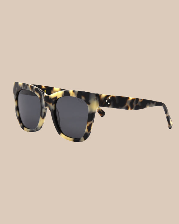 I-SEA BILLIE - SNOW TORT/SMOKE