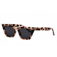 I-SEA ROSEY -  SNOW TORTOISE/SMOKE