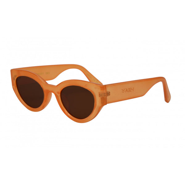 I-SEA ASHBURY SKY - PEACH/BROWN