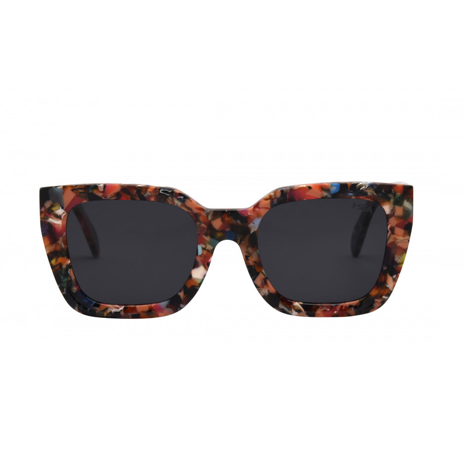 I-SEA ALDEN - COPPER/SMOKE