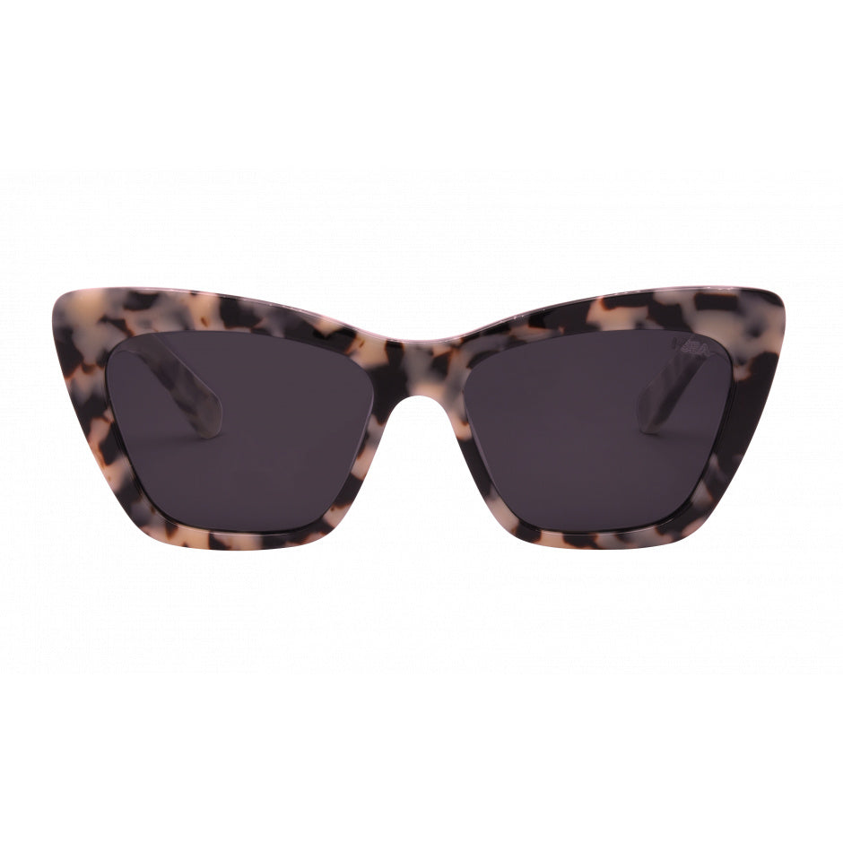I-SEA OLIVE - SNOW TORT