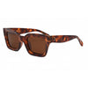 I-SEA HENDRIX - TORT/BROWN