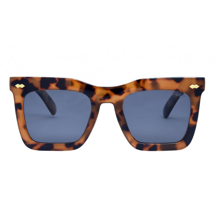 I-SEA MAVERICK - TORT/SMOKE