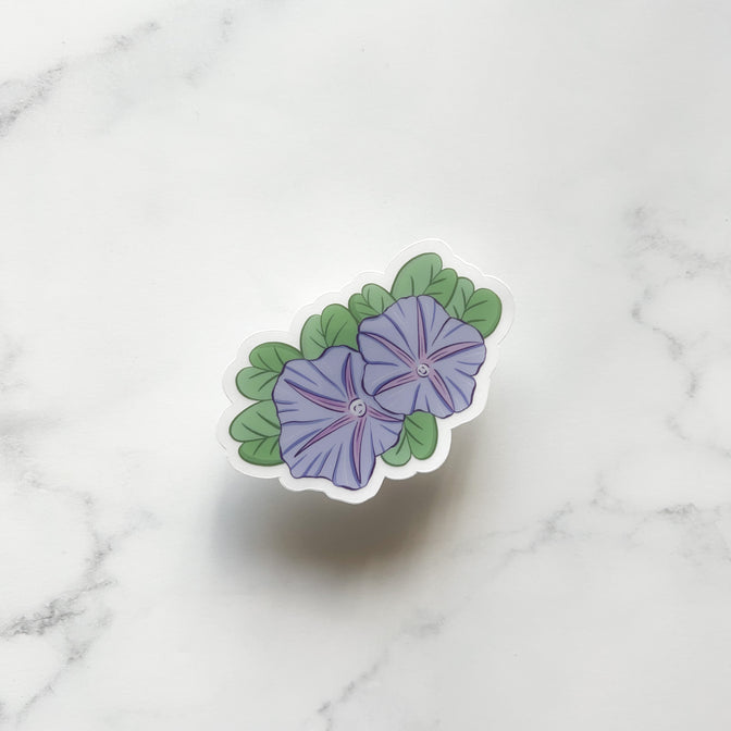 KAKOU COLLECTIVE KOALIAWA VINYL STICKER