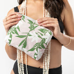 ALOHA COLLECTION SMALL /  TIARE TI / BLUSH