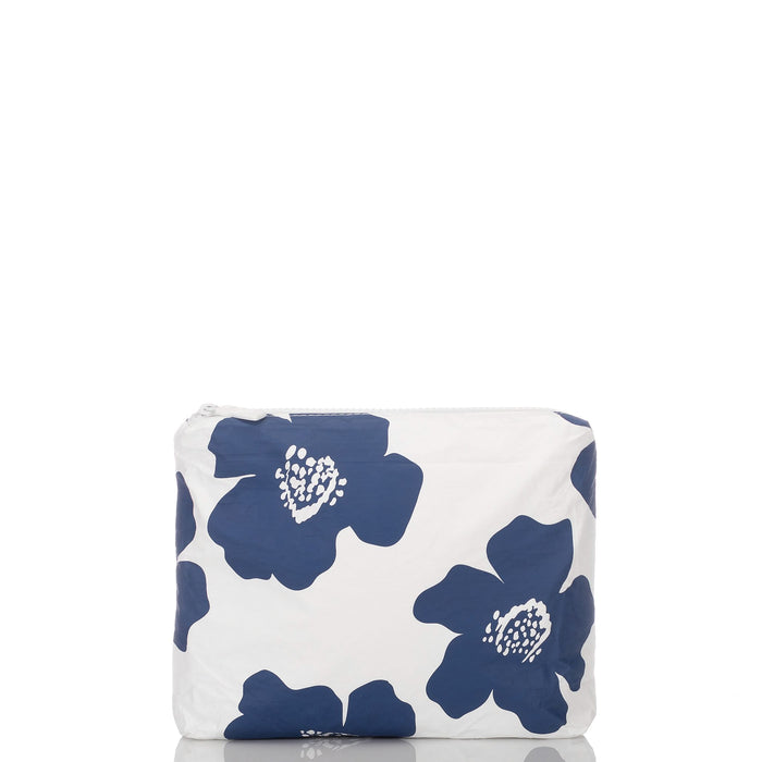 ALOHA COLLECTION SMALL / PUA / NAVY