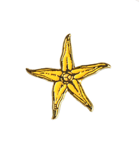LAULIMA KAMAKAHALA PIN