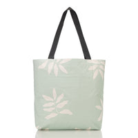 ALOHA COLLECTION REVERSIBLE TOTE / FLORA / EVE