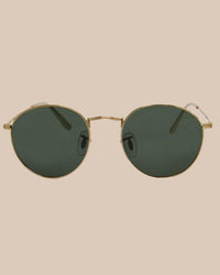 I-SEA LONDON - GOLD/G-15